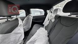 بی وای دی Qin Plus